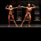 Scott & Monica  Haynes - NPC Big Sky Championships 2013 - #1